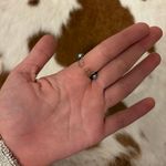 Buckle Turqouise ring, local boutique  Photo 1