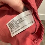 Isabel Maternity Medium Pink Blouse Photo 3