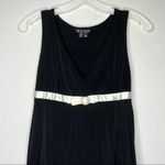 XOXO  Black Sleeveless Dress‎ Photo 1