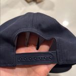 YANKEES HAT Blue Photo 3