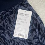 Athleta  Trekkie North Printed Short Lightweight Hiking Activewear Size 18 NWT‎ Photo 4