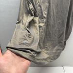 Lululemon  Metallic Gold Muscle Tank Photo 3