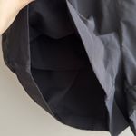 90 Degree by Reflex Women's Black Running Cuffed Shorts, Size XL Photo 5