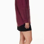 Babaton Aritzia Joan Shirt Jacket Shacket with Pockets Size 2 Photo 2