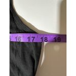 Hello Kitty  Nerd Glasses Tank Top Port & Company Black Ladies L Photo 7