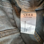 Cider  Baggy Jeans Wide Leg Jeans Photo 2