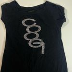 COOGI Rhinestone Top Photo 1