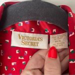 Victoria's Secret Vintage 80s 90s Gold Label Satin Nightgown Dress Pajamas M/L Photo 1