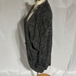 Pink Rose NWT  women’s open cardigan sweater size xlarge . Photo 2