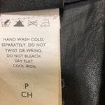 Jantzen  Sheer Black Sequin-beaded Swim Coverup size small Photo 2