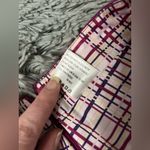 Maggie Lane Women’s Purple Skorts Size 14 EUC Photo 9