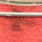 PINK - Victoria's Secret Neon pink Victoria secret tshirt Photo 2