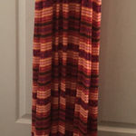 Energie FINAL MARKDOWN Junior  Maxi Halter Dress (M) Photo 0