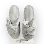 Charter Club ❄️3/$20 NWT Women’s Memory Foam Slippers Photo 2