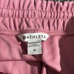 Athleta  seasoft straight pant Photo 2