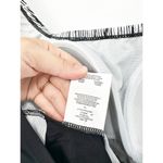 Swim Solutions Black White Women's Sharp Therapy One Photo 5