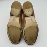 Jenni Kayne Sonoma Suede Boot - Camel - 38 Photo 9