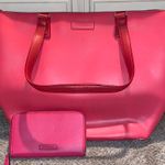 Vera Bradley Tote Bag Purse And Wallet Photo 0