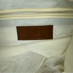 America and beyond colorful rainbow Pom Pom tassel hand bag tote purse beach bag Pink Photo 5