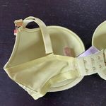 Victoria's Secret ✨ very sexy padded demi bra victoria secret lime✨ Photo 5