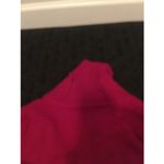 Ralph Lauren Lauren  Women's Button Front Sweater Collared Size Small Red Photo 3