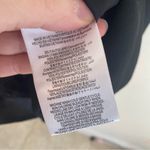 BCBGeneration Black Sheath Mini Dress Scoop Neck Cap Sleeve Photo 6