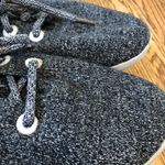 Allbirds Wool Runners Sneakers Natural Grey Photo 4