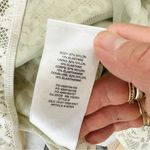 Aritzia  Babaton lace mock neck bodysuit NWT Photo 10