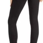 Mother The Looker Not Guilty Black Skinny Jeans Edgy Classic Punk Rocker Size 28 Photo 1