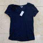 Splendid NWT $48 Blue Tee Shirt Size XS Photo 0