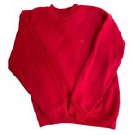 Vintage 90s USA Olympic Red Sweatshirt š„ Photo 0