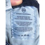 AG Adriano Goldschmied The Farrah High Rise Skinny Jeans Women 28 Casual Capsule Photo 8