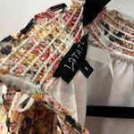 1. State Floral Ruffle Dress Photo 3