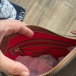 Dooney & Bourke NWT  North South 2024 Crossbody Brown/Chocolate with Dust Bag Photo 8