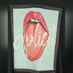 Love j  long sleeve shirt (oversize) Photo 1