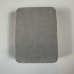 Wild Pearle Stours‎ Abalone Shell Wing Earrings Hypoallergenic Posts Iridescent Silver Photo 6