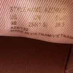 Kate Spade Women’s Azores Perforated Leather Slip On Shoe Size 9 #265 Photo 6