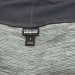 Patagonia  Women’s Gray Lined Jogger Pants Size S Photo 8