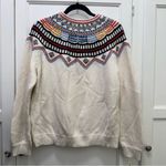 Marine layer  Archive Lomas Sweater Photo 6