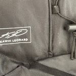 Nba NWT Los Angeles Clippers Black Baby2Baby Kawhi Leonard Backpack, size 11x17 Photo 4