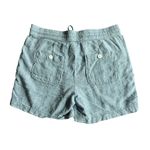 Faded Glory  Women's Striped Loose Fitting Shorts Photo 2