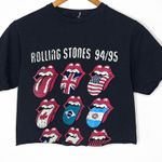 Rolling Stones  ‘Voodoo Lounge Tour 94/95’ Crop Photo 0