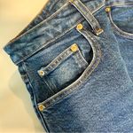 Derek Lam 10 Crosby Blue Denim Jeans Photo 15