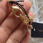 Halogen statement necklace Photo 3