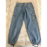 Levi's NWT  '94 Baggy Cargo Jeans in Indigo - Size‎ 29 Photo 1