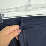 NWOT  Navy Dress Pants Size 16 Chico's Size 3 Photo 7