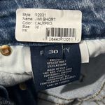 Fidelity Jimi Short Boyfriend Short Size 30 NWT Photo 8