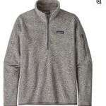 Patagonia Quarter Zip Photo 0