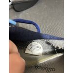 Allbirds  Trail Runners SWT Athletic Shoes Women 9.5 Blue Lace-Up Low Top Sneaker Photo 7