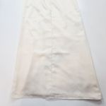 Camila Coelho  Reyna Maxi Dress in Pearl White XXS Photo 8